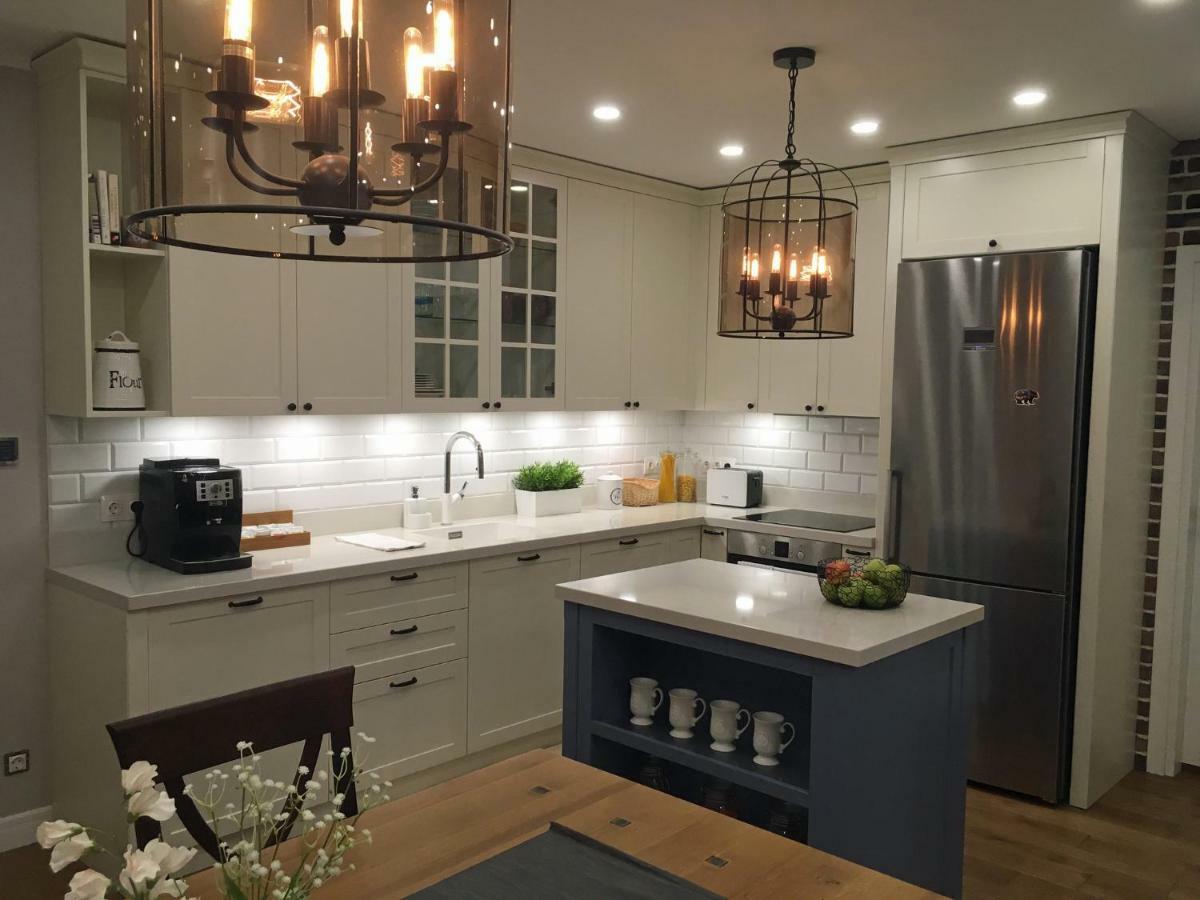A Luxury With Patio And Bbq *